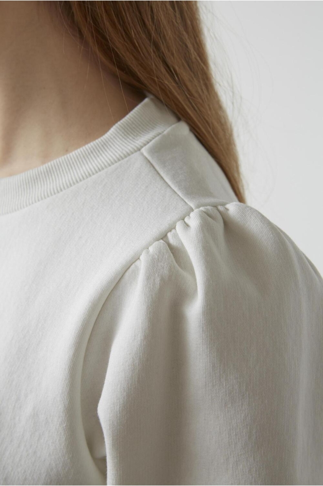 NEW PEVA PUFF SS1 18477 115 Cream